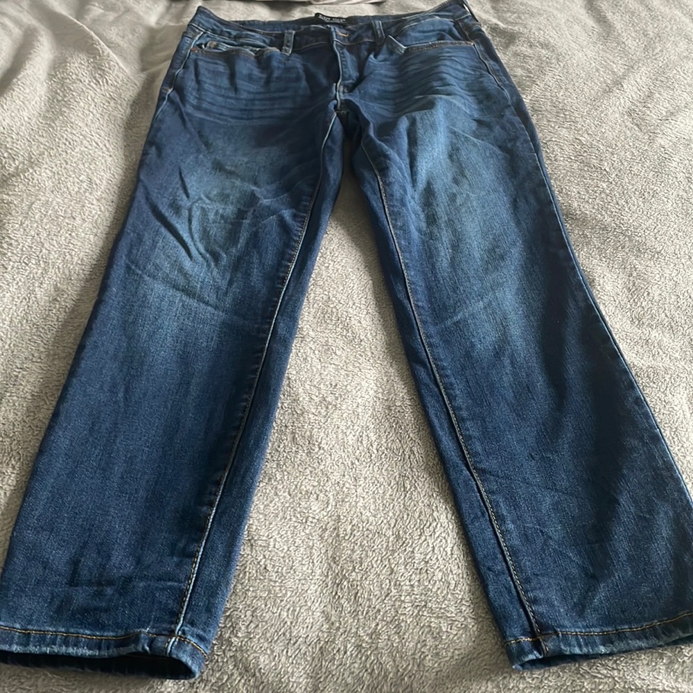 Judy Blue skinny jeans